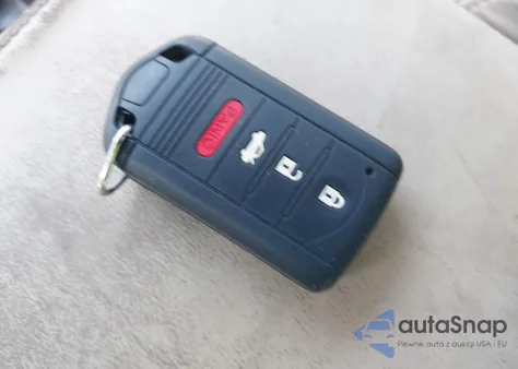 2009 Acura Tl из США, поврежденный, VIN 19UUA86529A013891